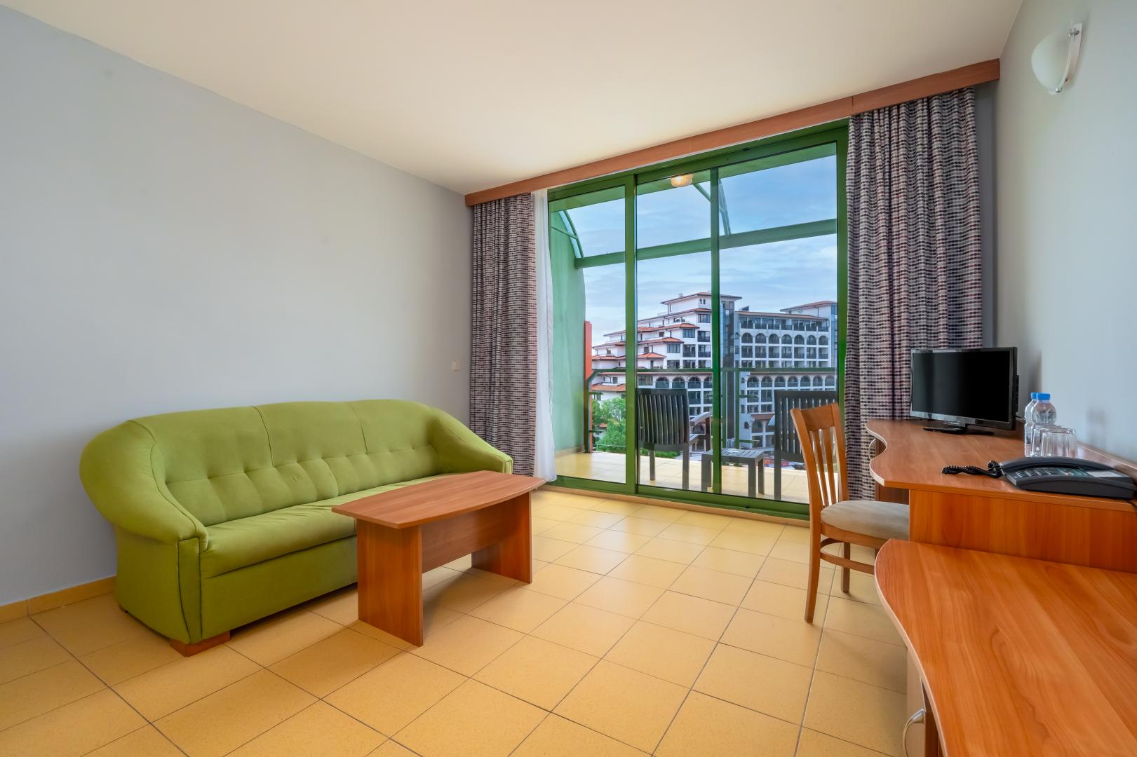 MPM Hotel Kalina Garden foto 42