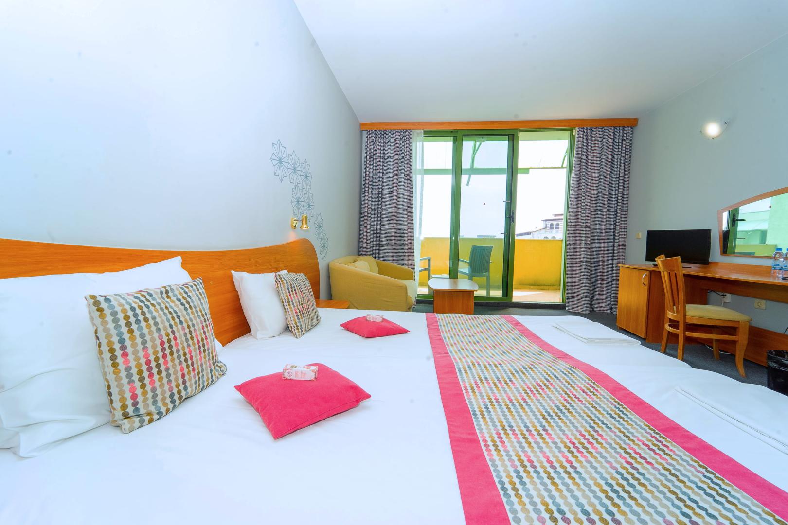 MPM Hotel Kalina Garden foto 8