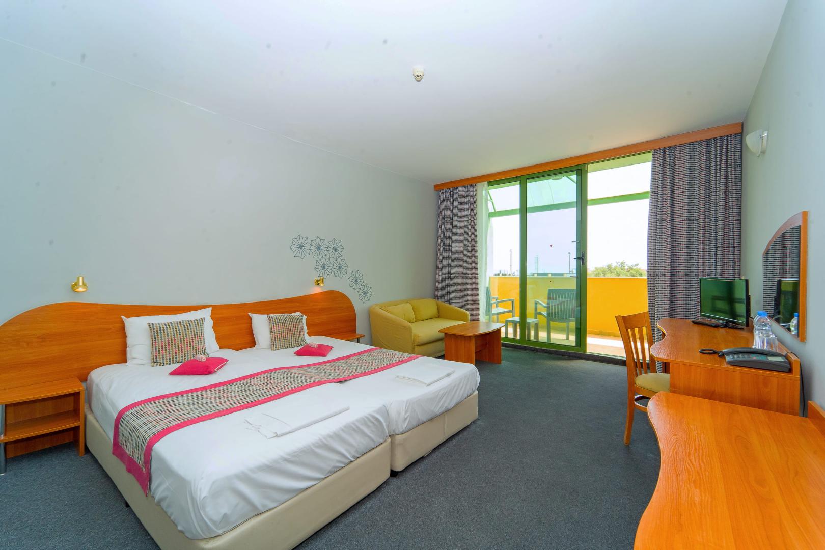 MPM Hotel Kalina Garden foto 9