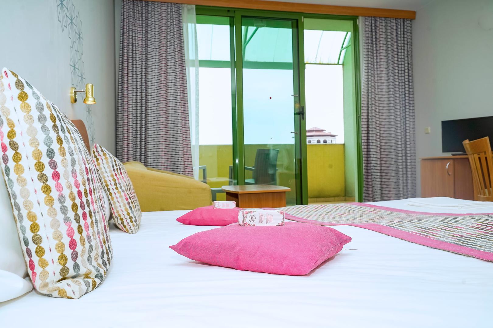 MPM Hotel Kalina Garden foto 12