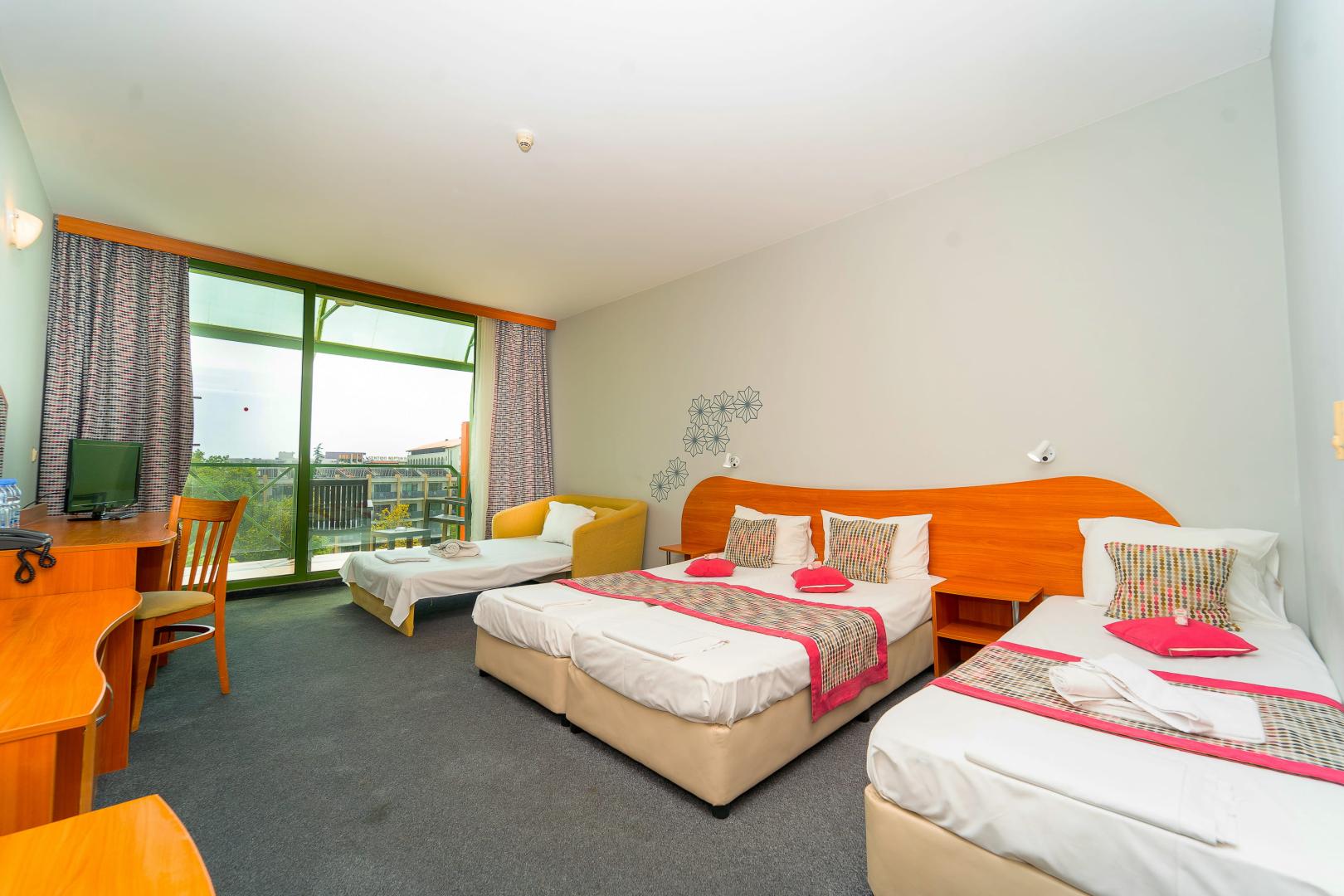 MPM Hotel Kalina Garden foto 20