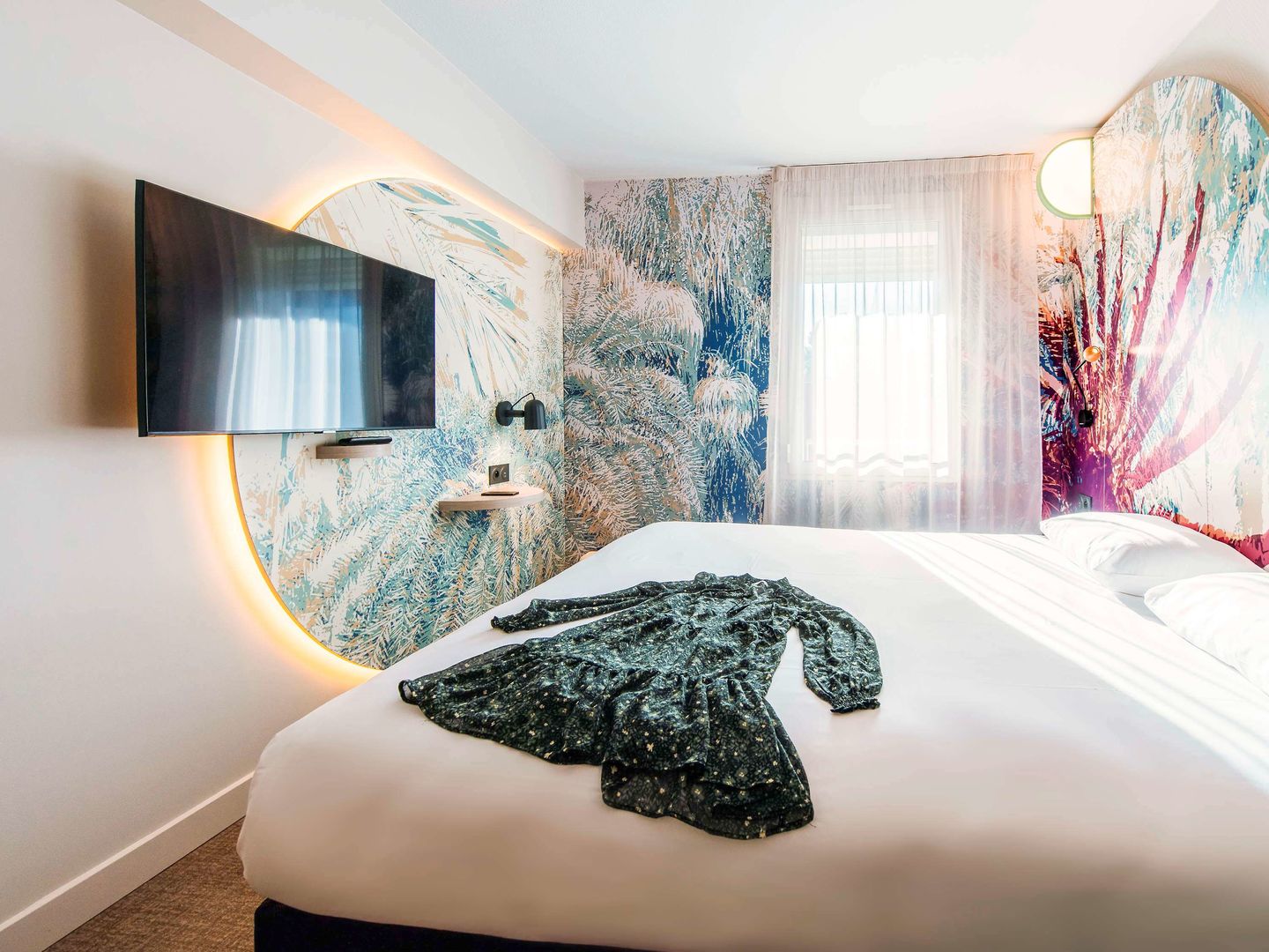 Ibis Styles Antibes foto 50