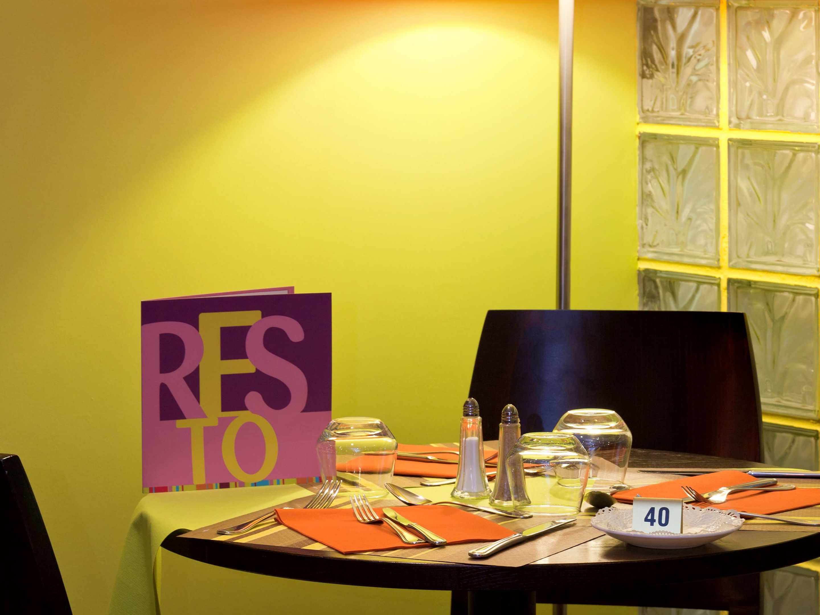 Ibis Styles Antibes foto 6