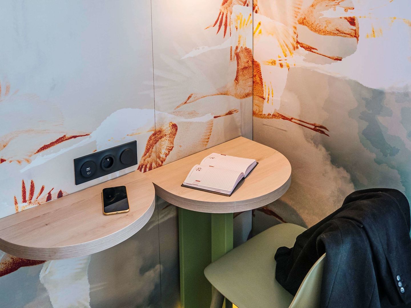 Ibis Styles Antibes foto 32