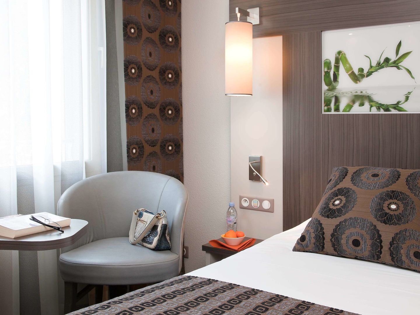 Ibis Styles Antibes foto 14