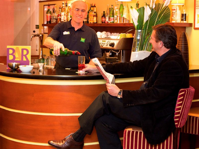 Ibis Styles Antibes foto 76