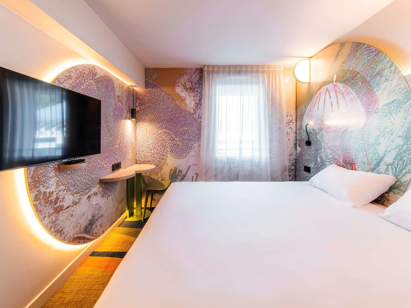 Ibis Styles Antibes foto 16