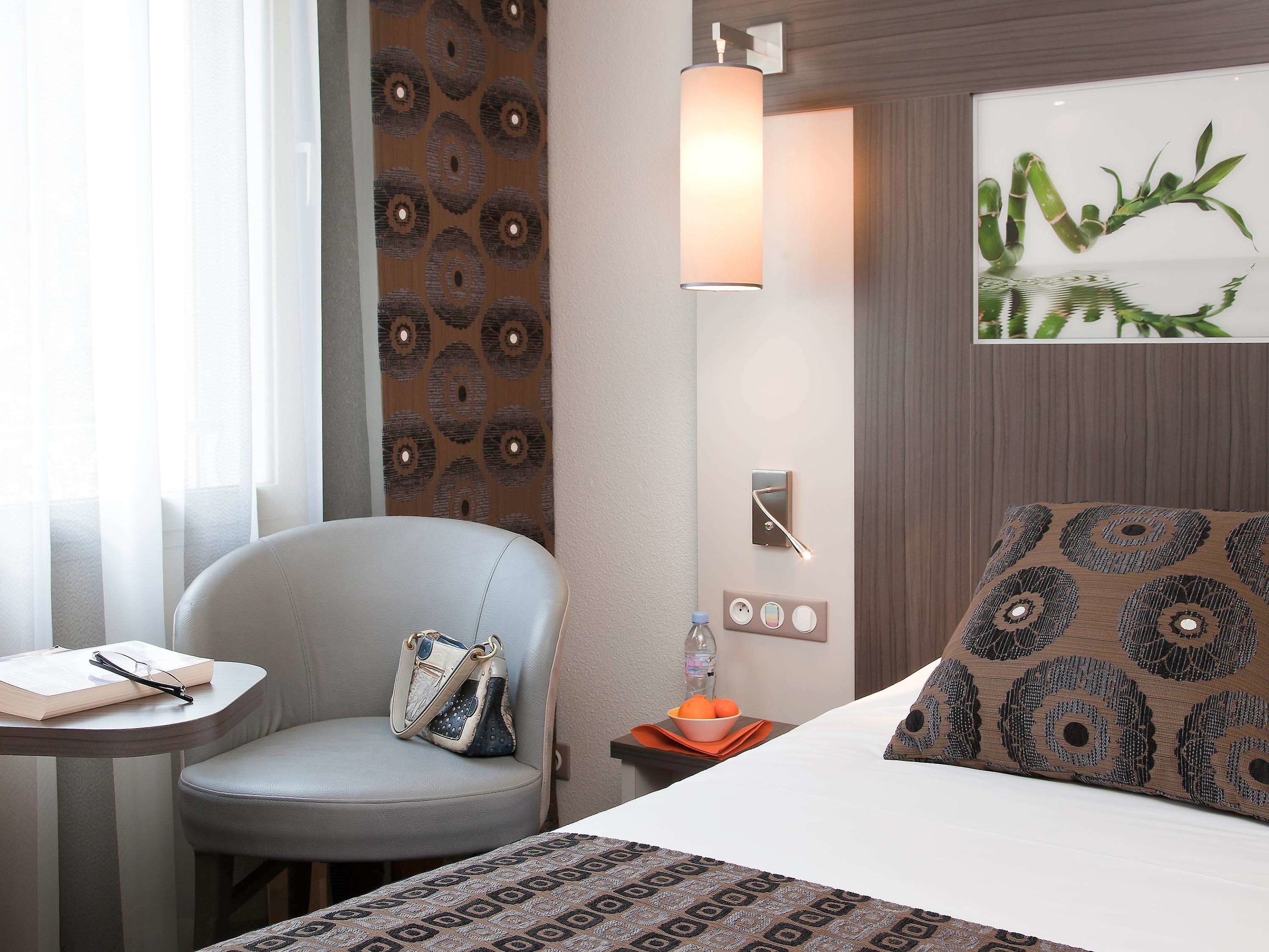Ibis Styles Antibes foto 15