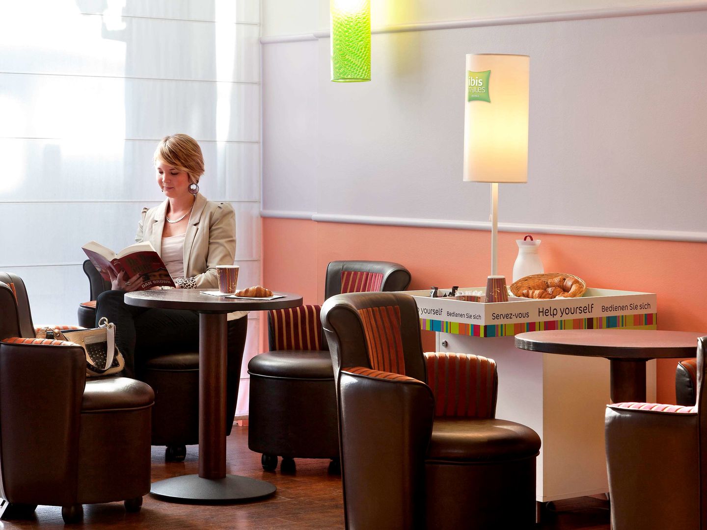 Ibis Styles Antibes foto 74