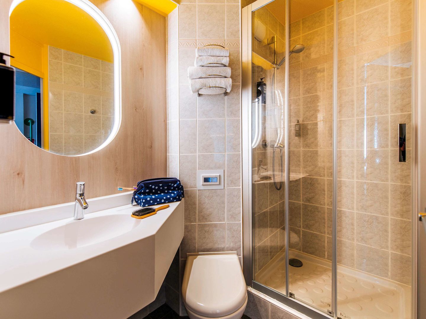 Ibis Styles Antibes foto 23