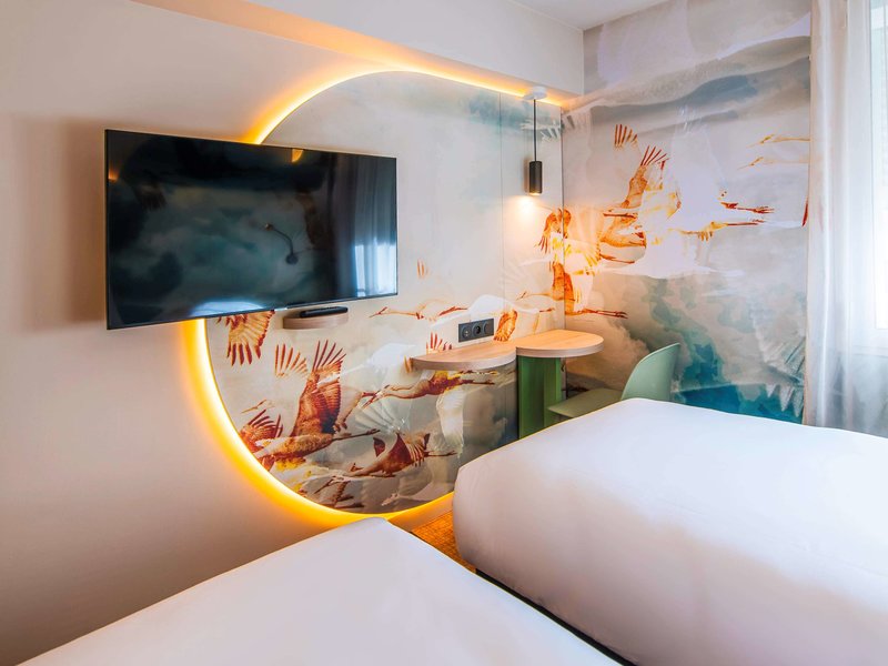 Ibis Styles Antibes foto 37