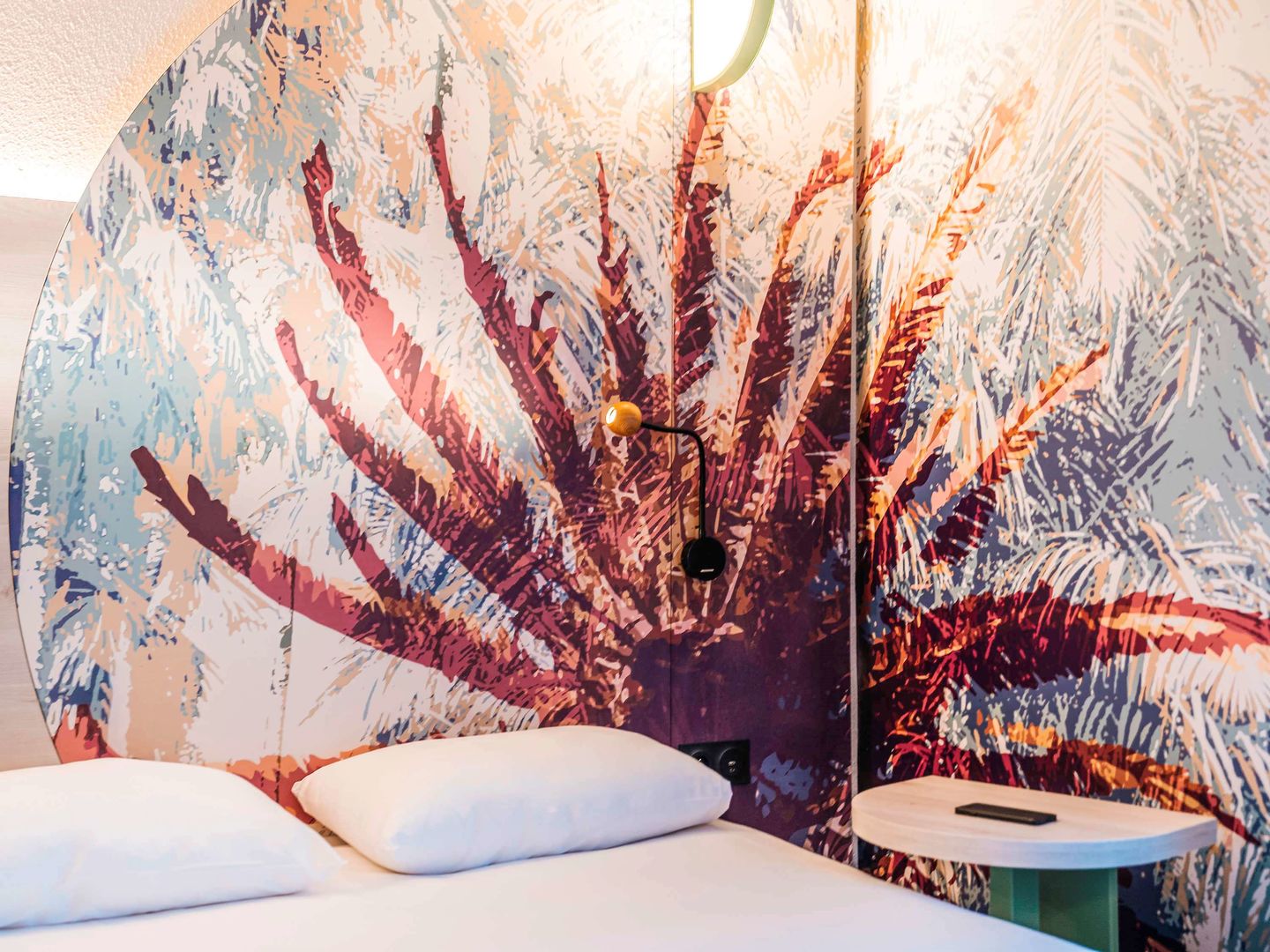 Ibis Styles Antibes foto 44