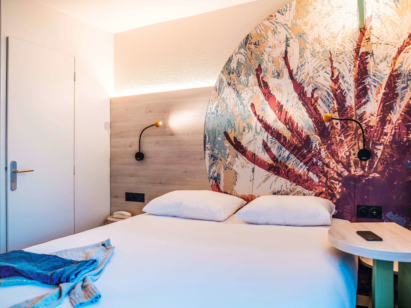 Ibis Styles Antibes foto 59