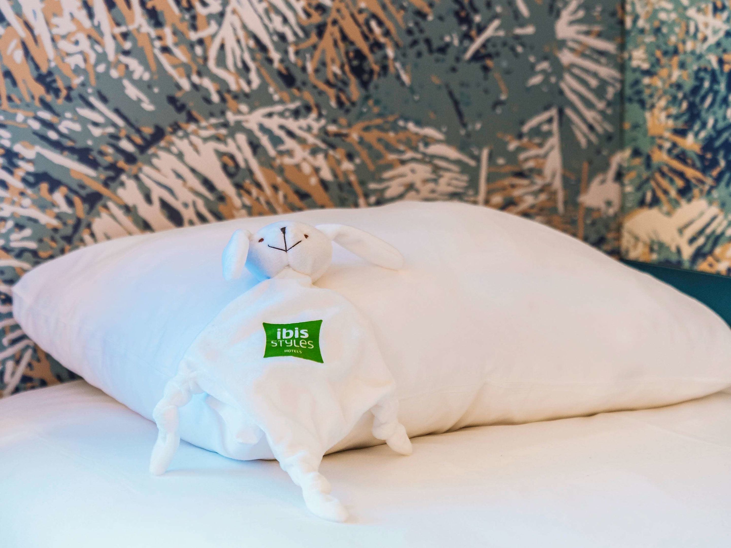 Ibis Styles Antibes foto 27