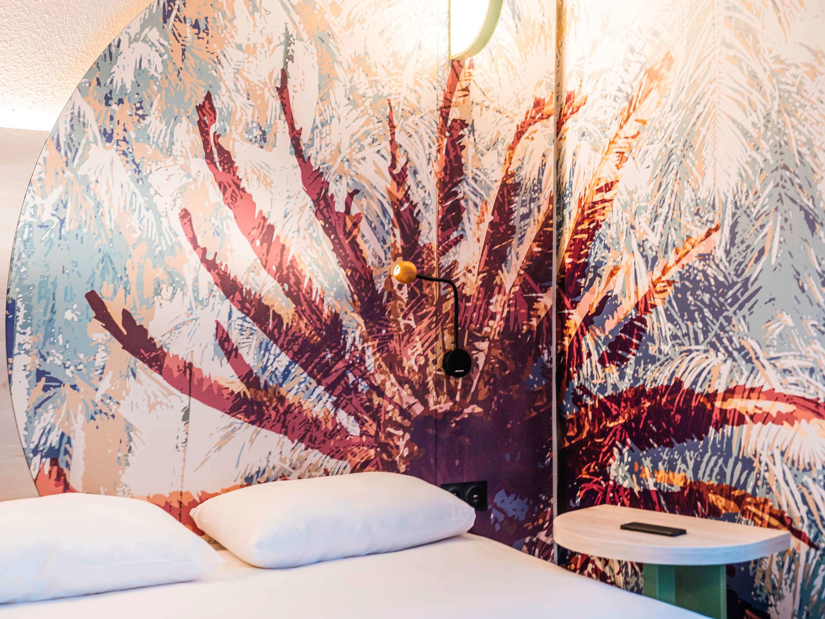 Ibis Styles Antibes foto 45