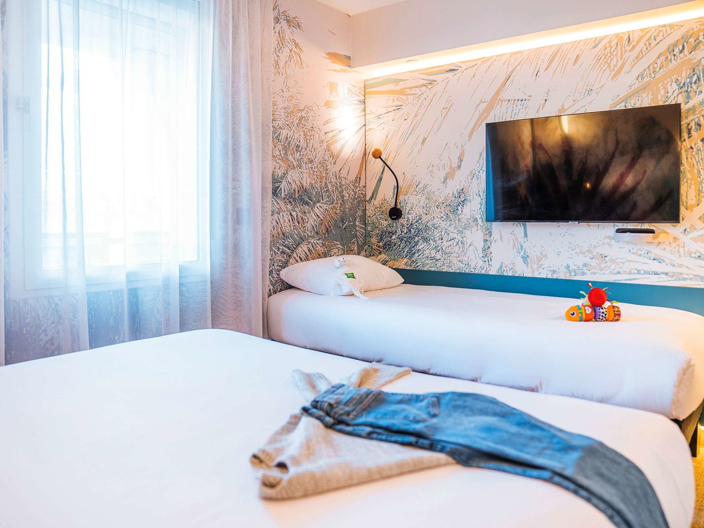 Ibis Styles Antibes foto 20