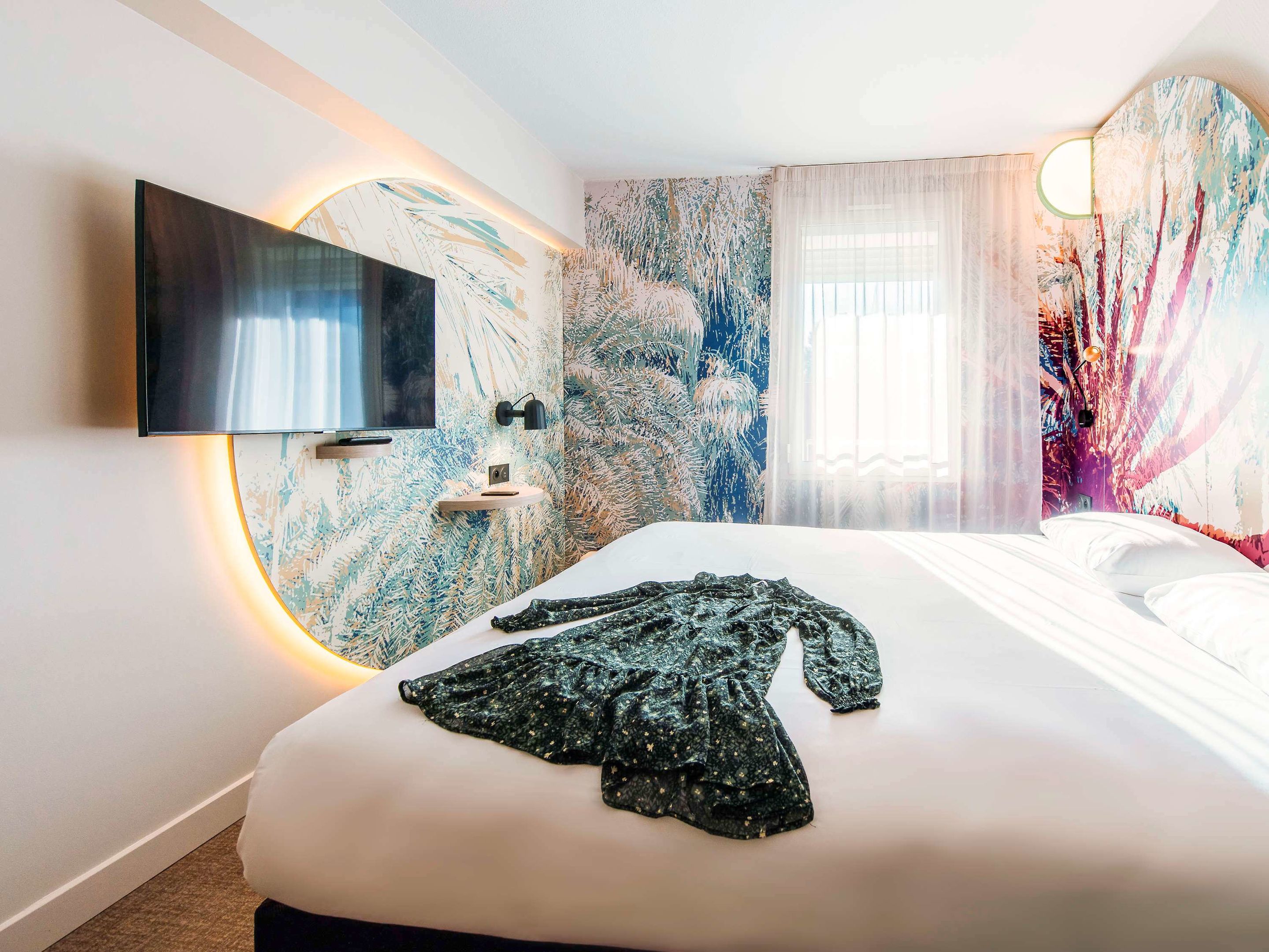 Ibis Styles Antibes foto 51