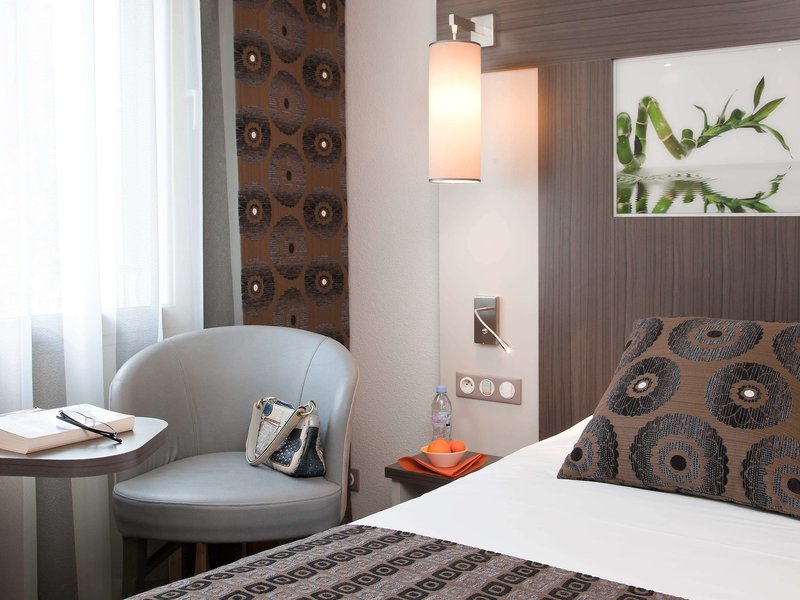 Ibis Styles Antibes foto 13
