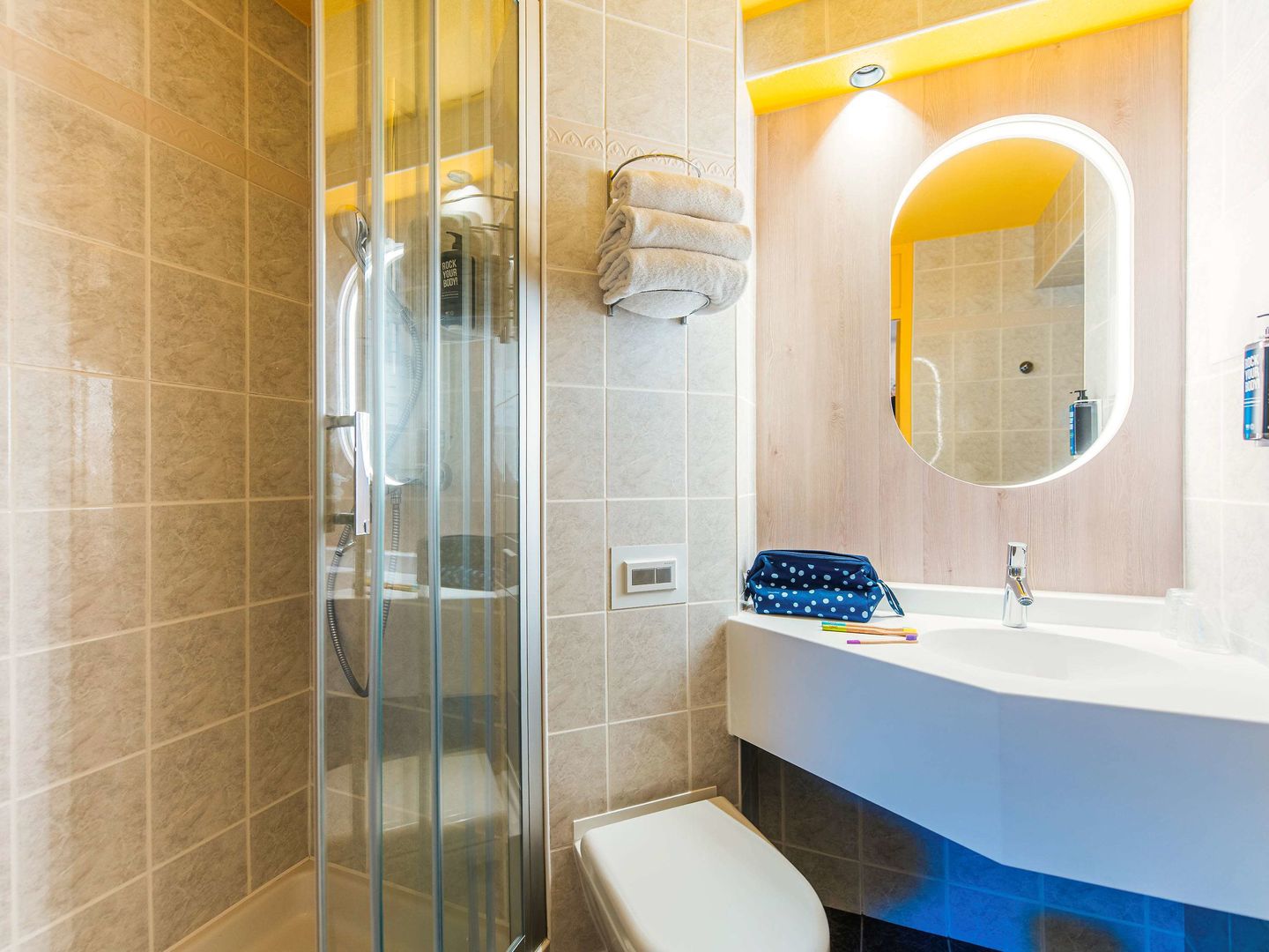 Ibis Styles Antibes foto 56