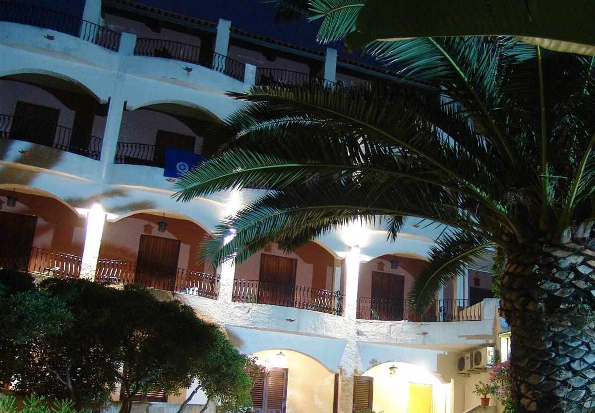 Hotel Kalos foto 8