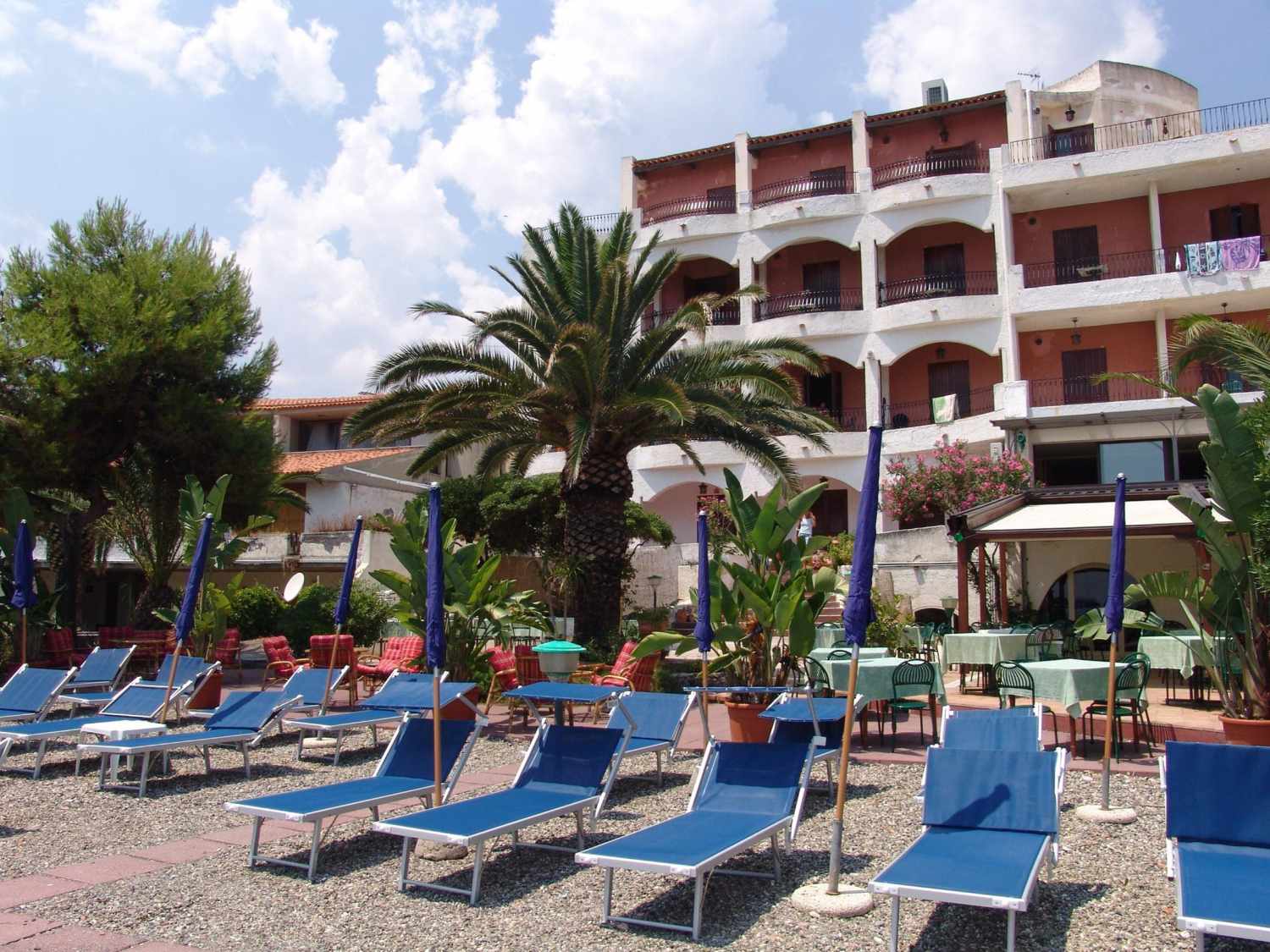 Hotel Kalos foto 9