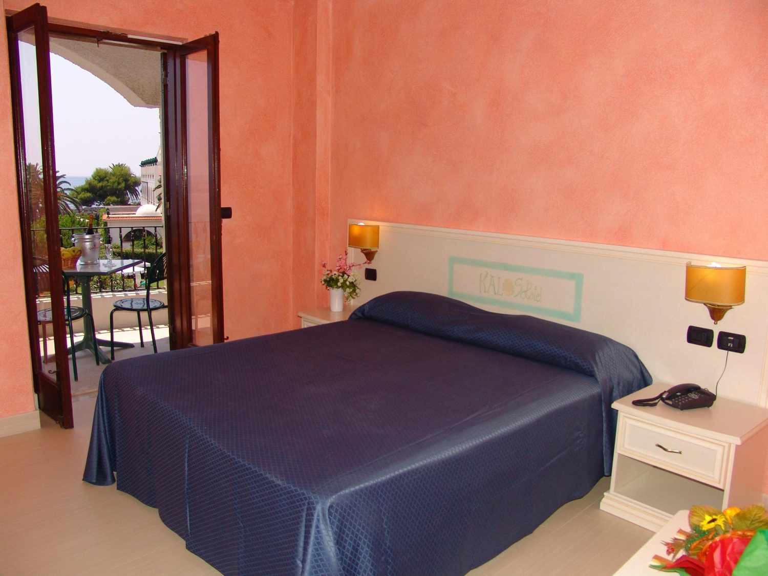 Hotel Kalos foto 11