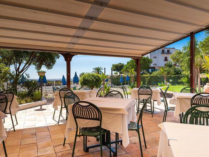 Hotel Kalos in Giardini Naxos - foto 3