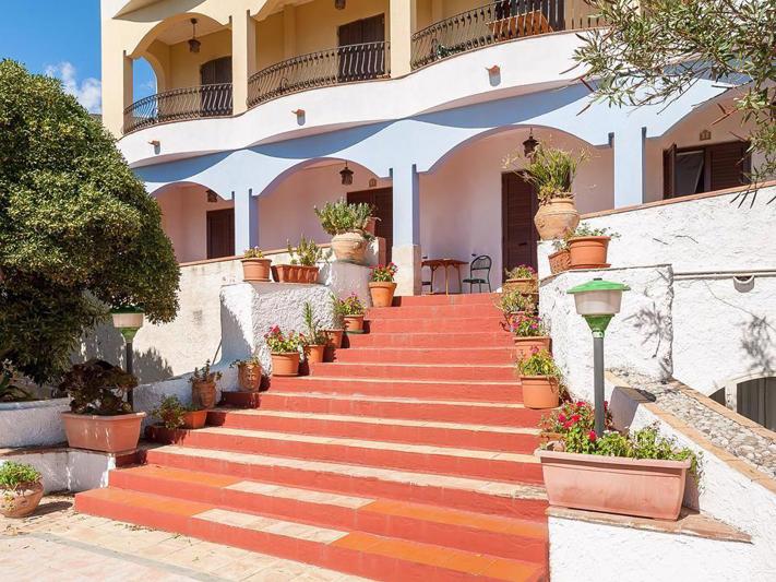 Hotel Kalos in Giardini Naxos - foto 4