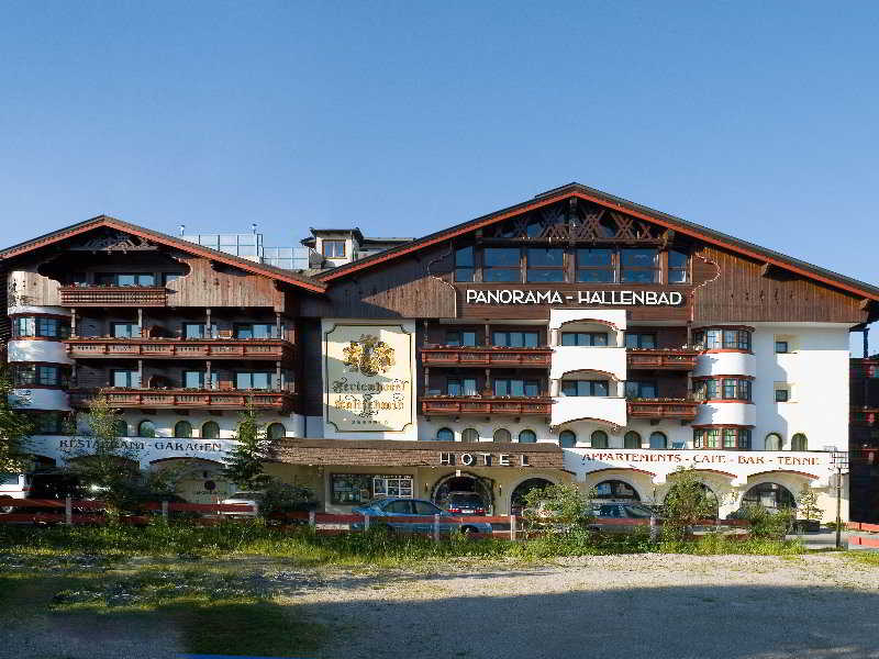 DAS Kaltschmid - Familotel Tirol foto 21