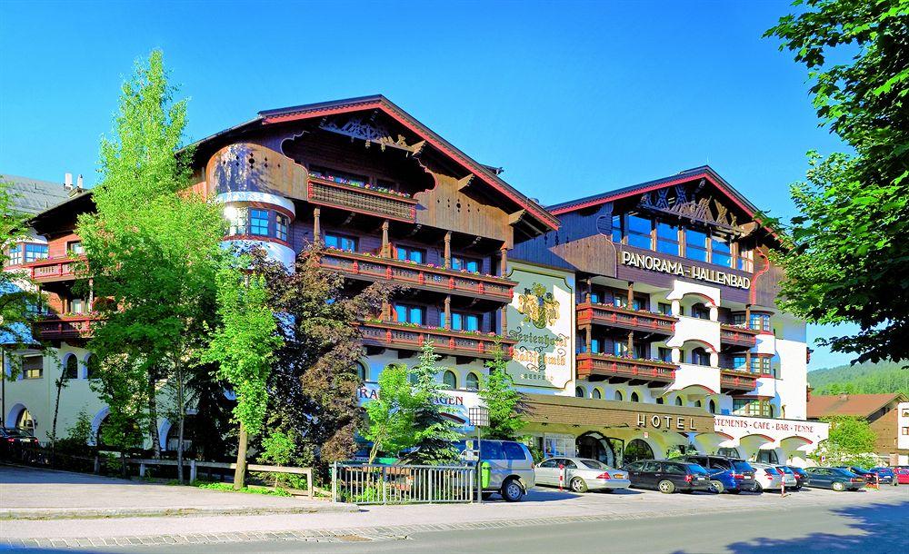 DAS Kaltschmid - Familotel Tirol foto 24