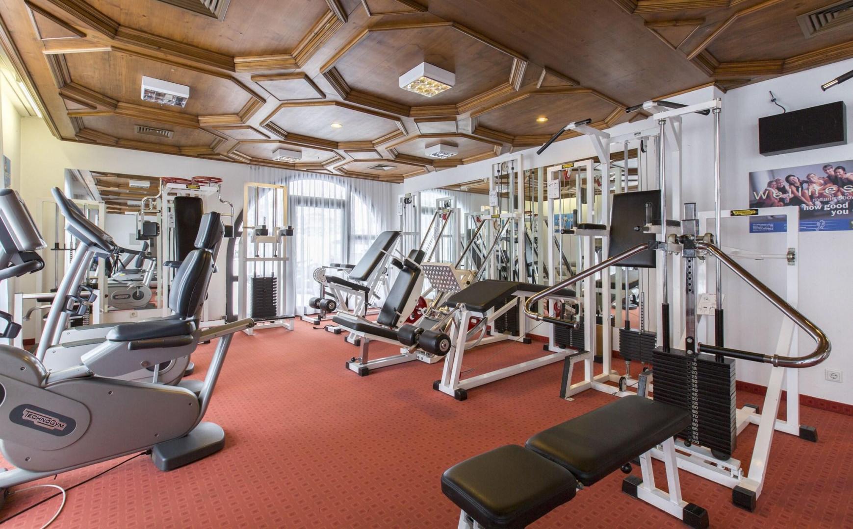 DAS Kaltschmid - Familotel Tirol foto 11