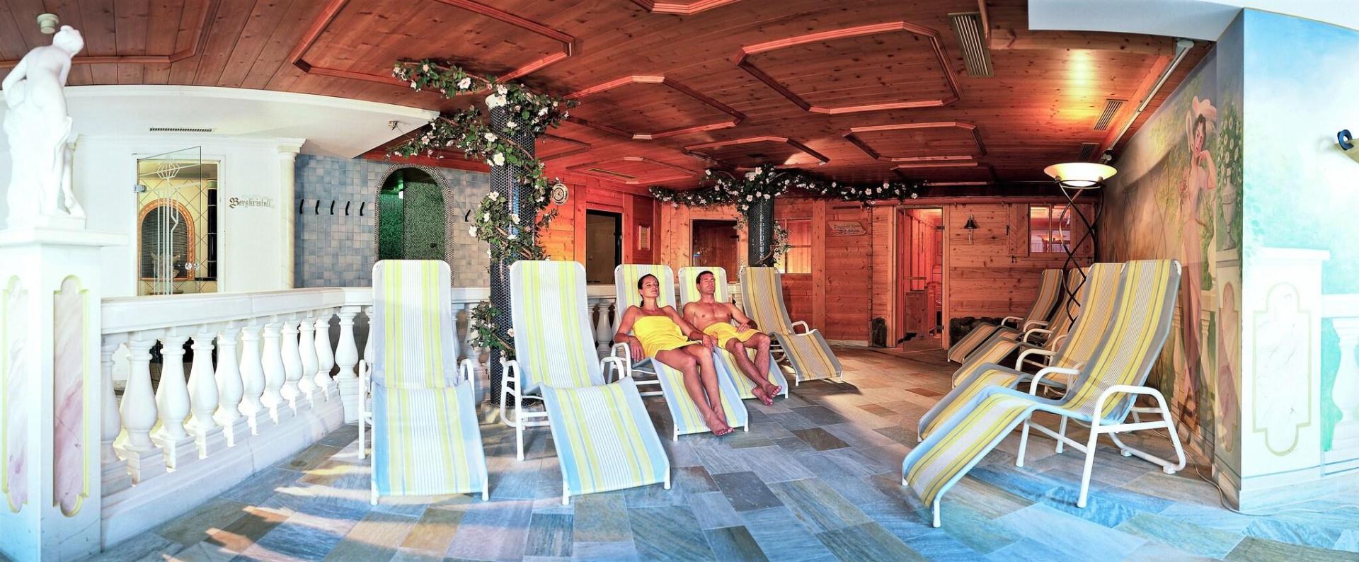 DAS Kaltschmid - Familotel Tirol foto 16