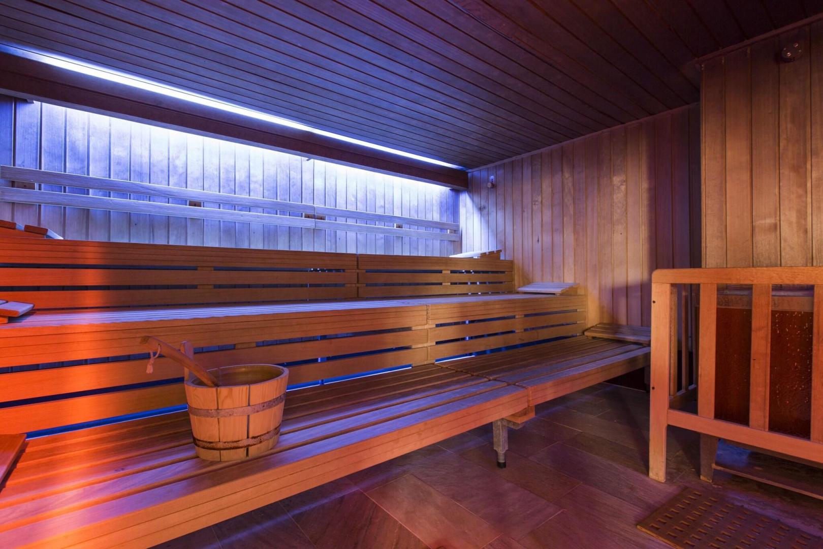 DAS Kaltschmid - Familotel Tirol foto 20