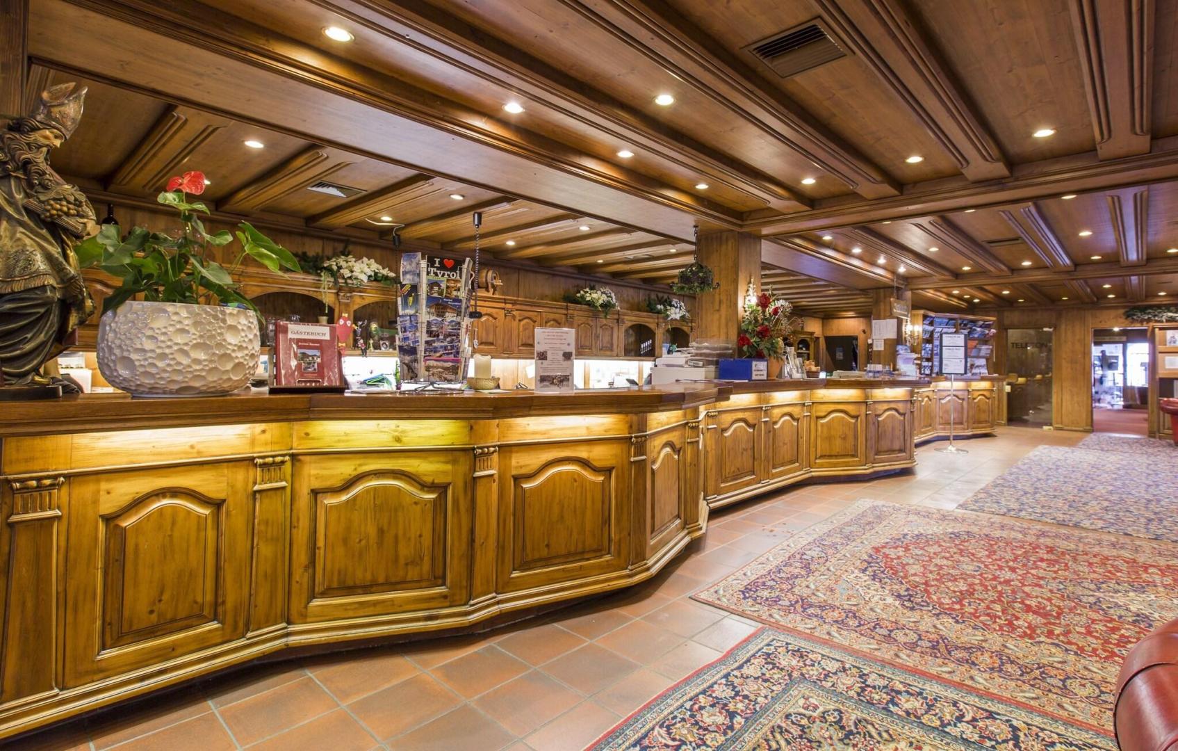 DAS Kaltschmid - Familotel Tirol foto 5