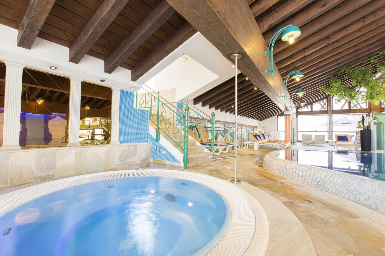 DAS Kaltschmid - Familotel Tirol foto 6