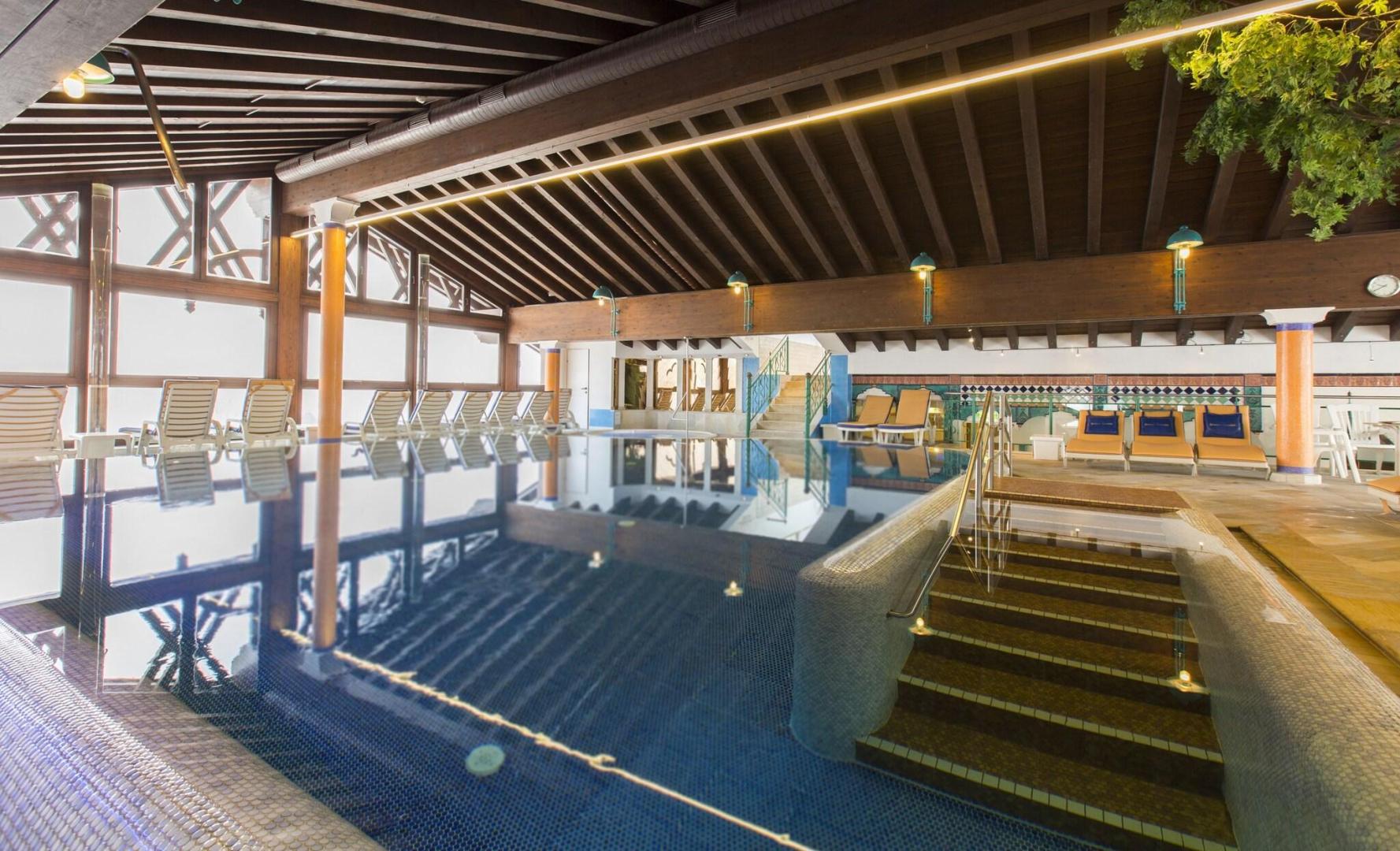 DAS Kaltschmid - Familotel Tirol foto 18