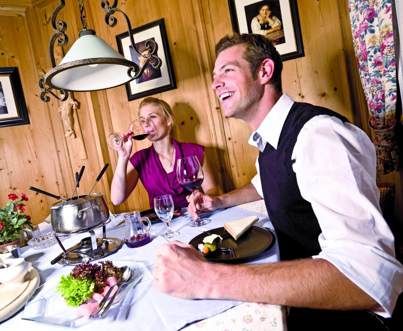 DAS Kaltschmid - Familotel Tirol foto 3