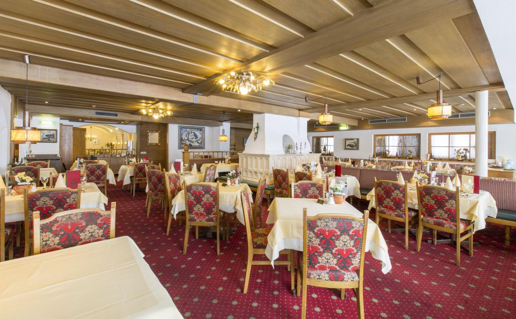 DAS Kaltschmid - Familotel Tirol foto 9