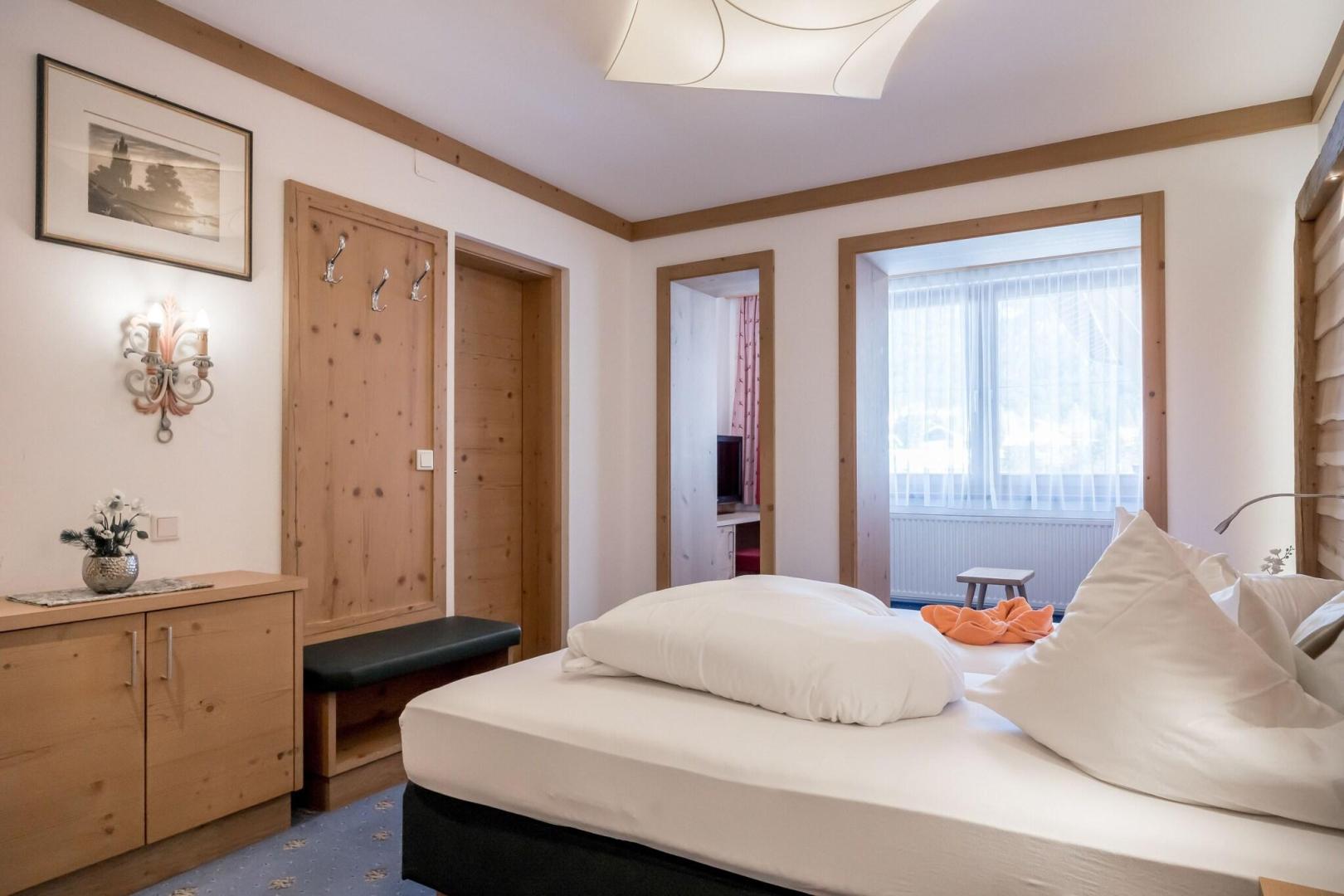 DAS Kaltschmid - Familotel Tirol foto 2