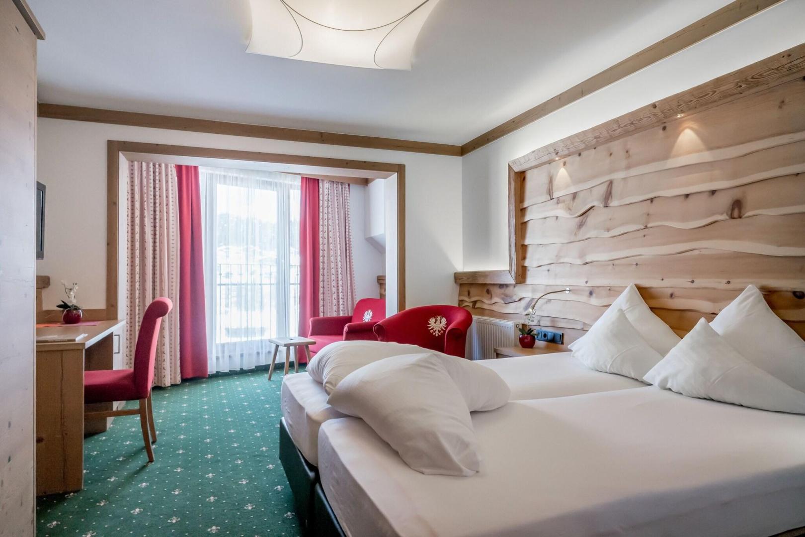 DAS Kaltschmid - Familotel Tirol foto 7