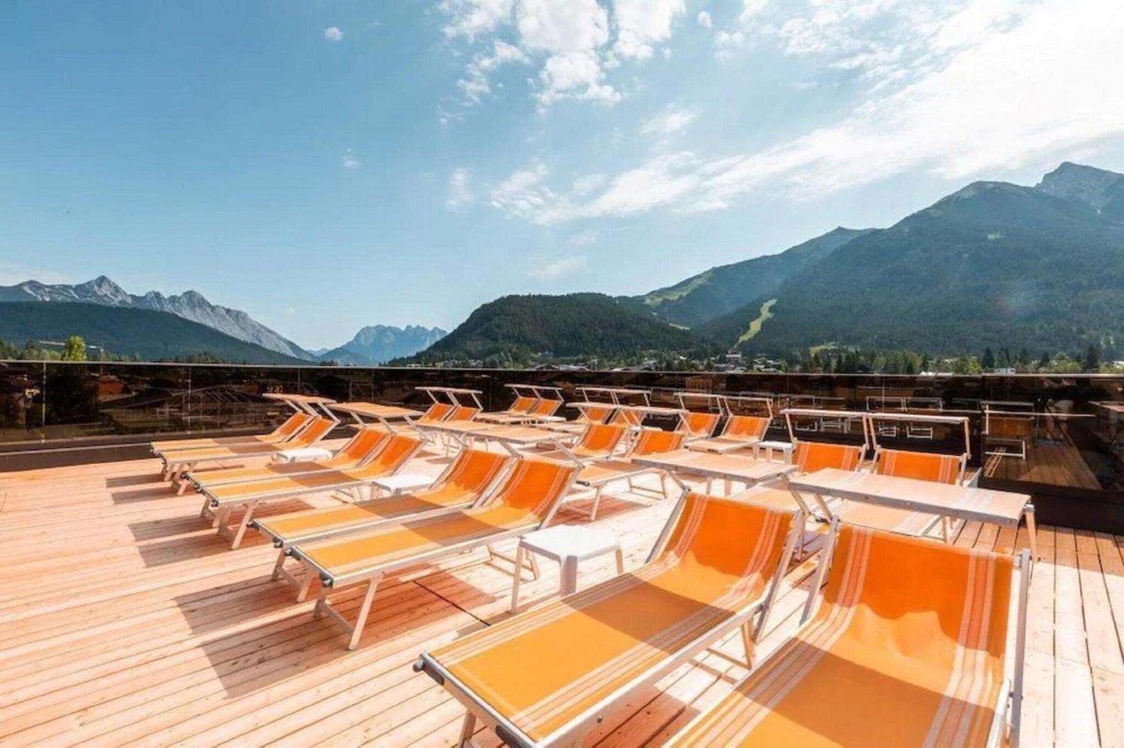 DAS Kaltschmid - Familotel Tirol foto 4