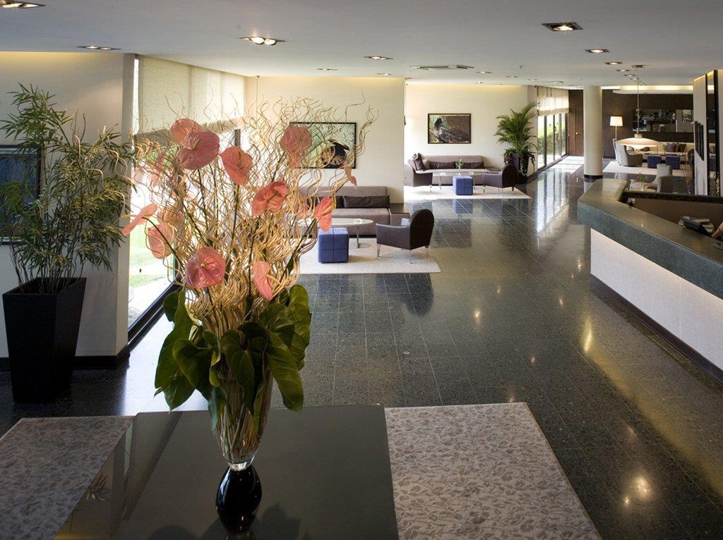 Kalyon Hotel Istanbul foto 25