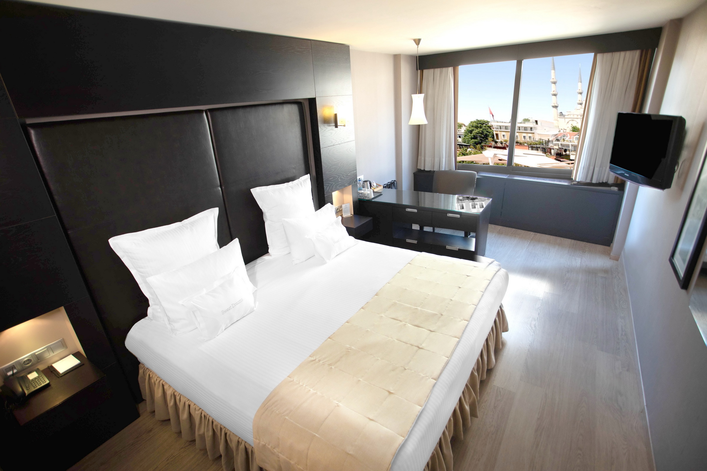Kalyon Hotel Istanbul foto 62