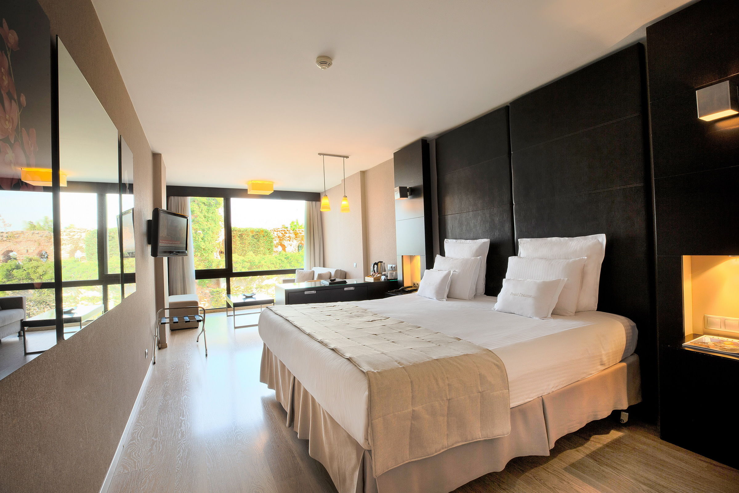Kalyon Hotel Istanbul foto 71
