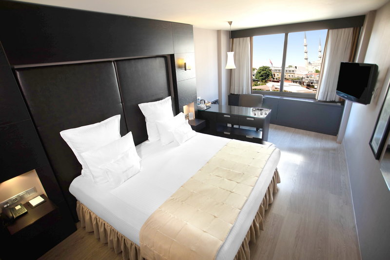 Kalyon Hotel Istanbul foto 60