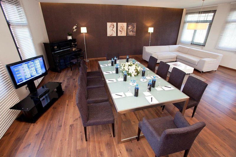 Kalyon Hotel Istanbul foto 36