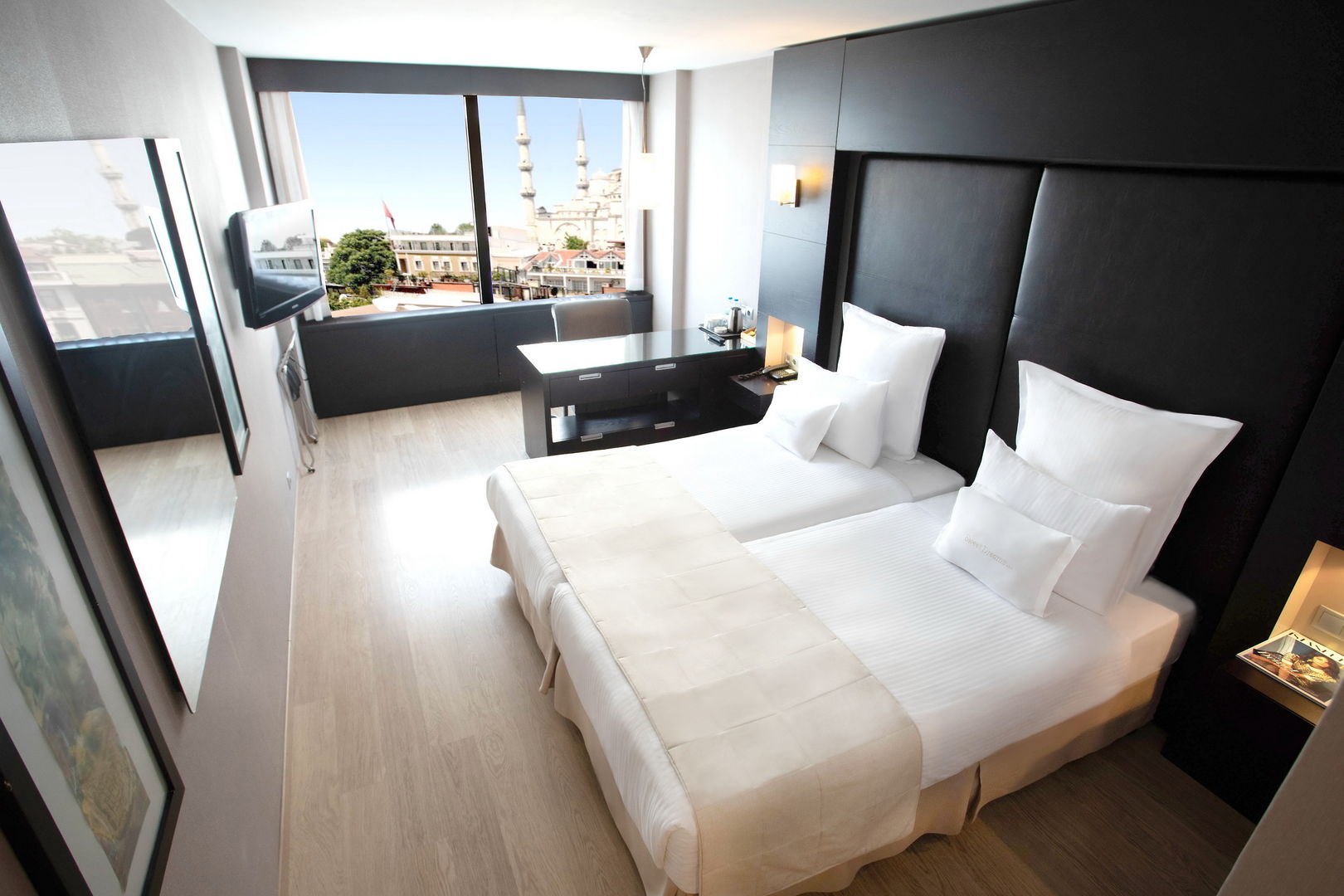 Kalyon Hotel Istanbul foto 58