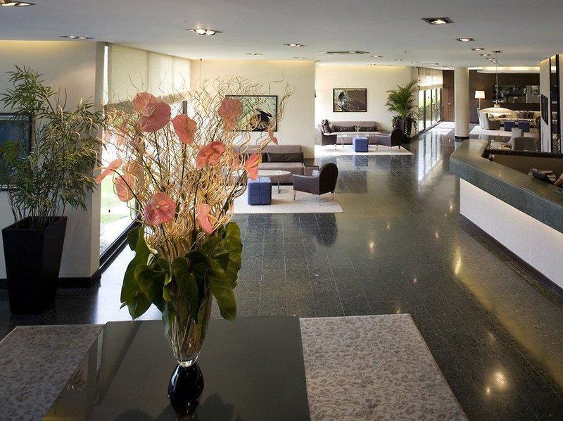 Kalyon Hotel Istanbul foto 24