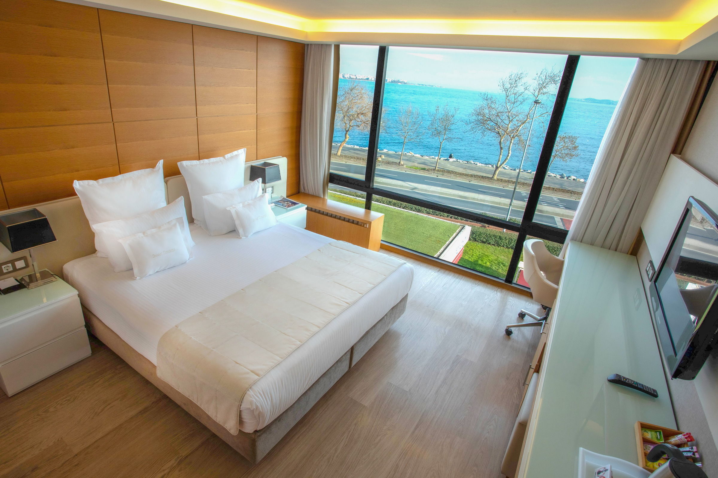 Kalyon Hotel Istanbul foto 65