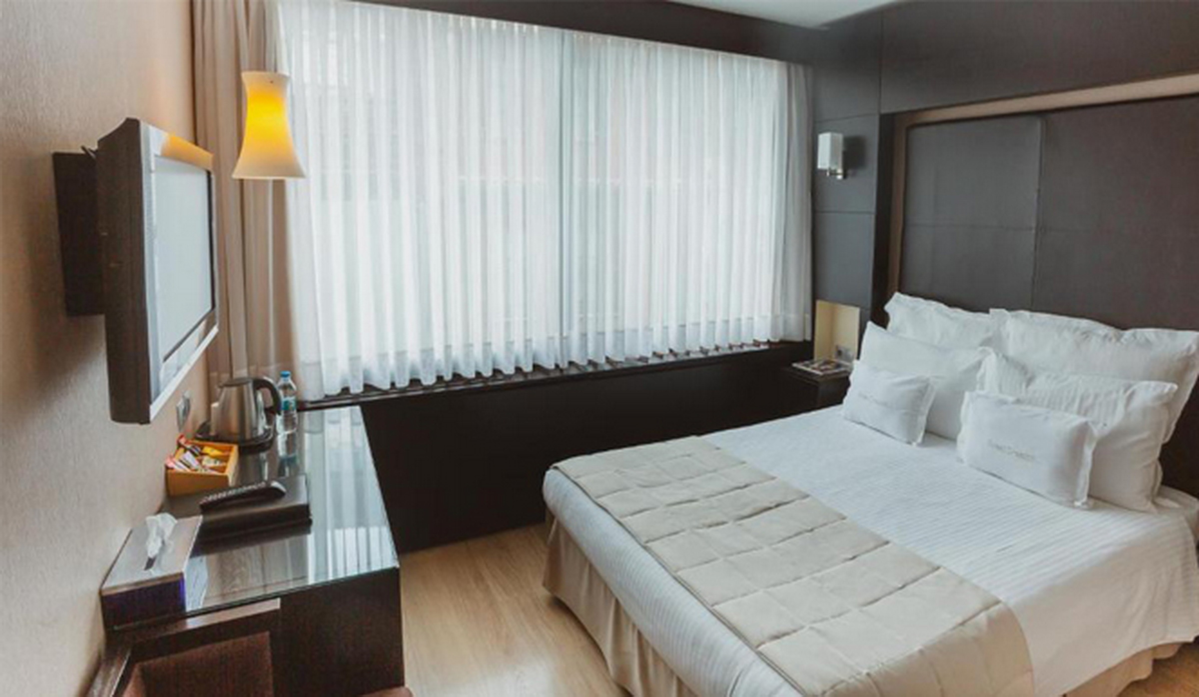 Kalyon Hotel Istanbul foto 56